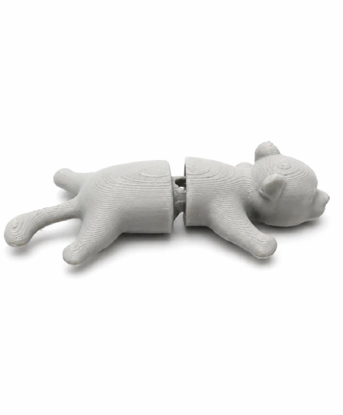 Gato articulado