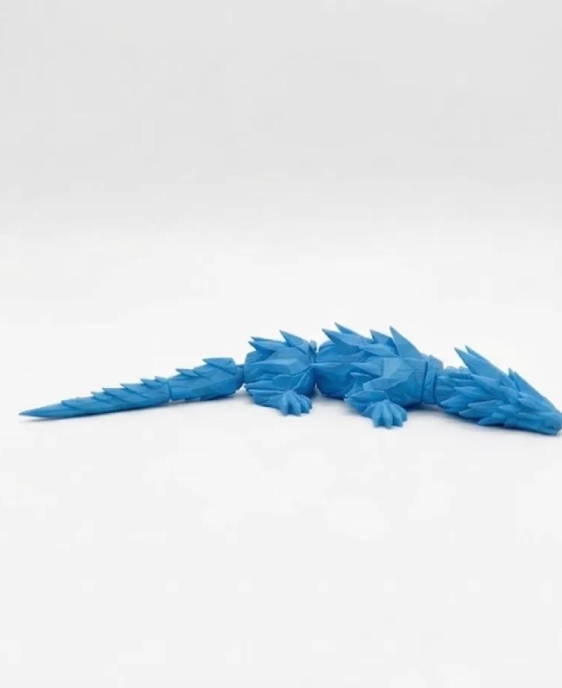 Dragón articulado